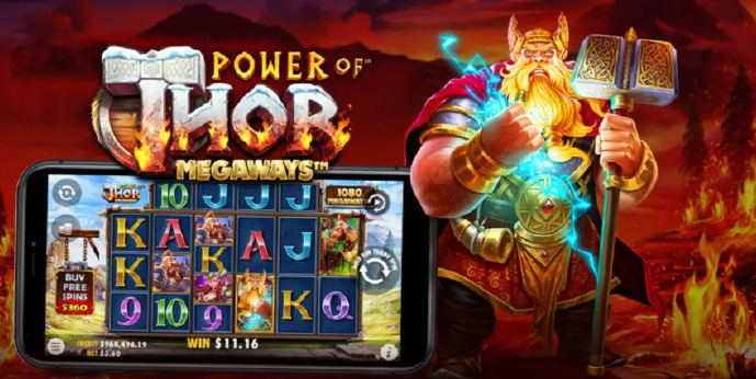 Chiến lược tấn công tín hiệu trong God of War tại kubet web